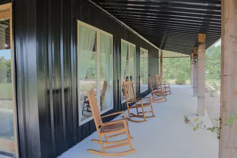 Exterior - 356 Co Rd 7 # A, Stringer, MS 39481 photo 6 of 15