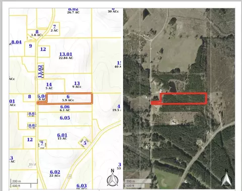 Other - 356 Co Rd 7 # A, Stringer, MS 39481 photo 13 of 13