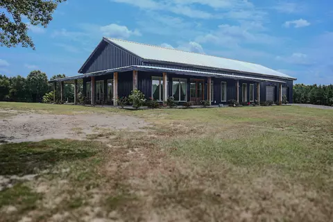 Exterior - 356 Co Rd 7 # A, Stringer, MS 39481 photo 14 of 15