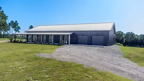 Exterior - 356 Co Rd 7 # A, Stringer, MS 39481 photo 9 of 15