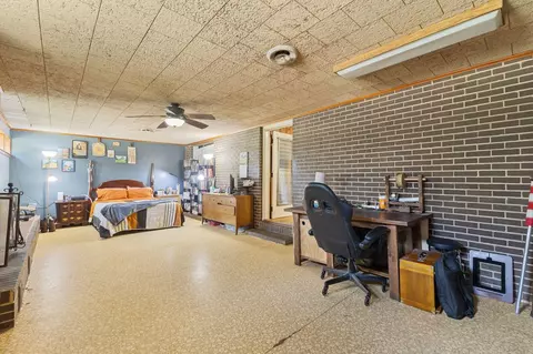 Bedroom - 806 Main St, Purvis, MS 39475 photo 1 of 8