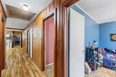 Entry Way - 806 Main St, Purvis, MS 39475 photo 4 of 4