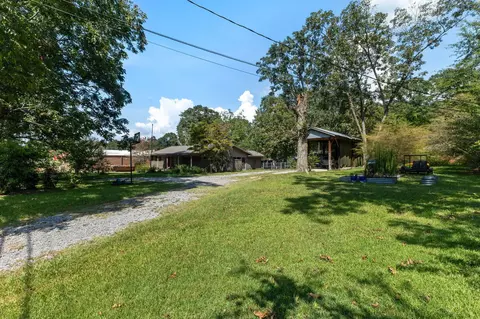 Exterior - 806 Main St, Purvis, MS 39475 photo 1 of 8
