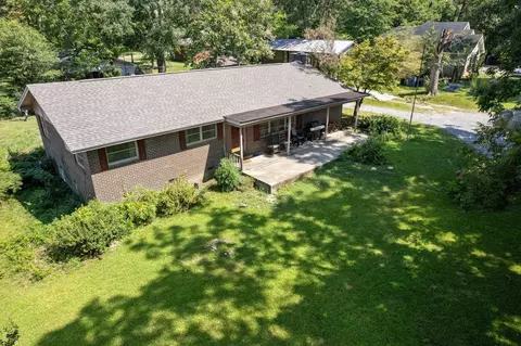 Exterior - 806 Main St, Purvis, MS 39475 photo 2 of 8