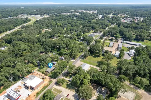 View/Area - 806 Main St, Purvis, MS 39475 photo 2 of 4