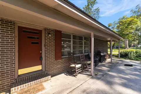 Exterior - 806 Main St, Purvis, MS 39475 photo 5 of 8