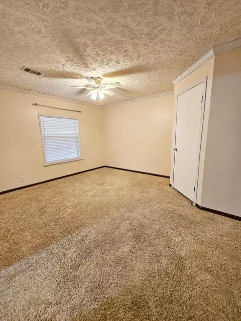 Bedroom - 4438 N Hwy 49, Mount Olive, MS 39119 photo 3 of 4
