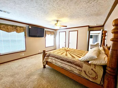 Bedroom - 4438 N Hwy 49, Mount Olive, MS 39119 photo 1 of 4