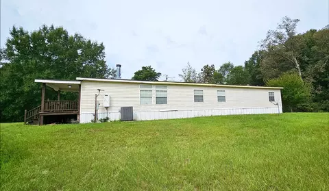 Exterior - 4438 N Hwy 49, Mount Olive, MS 39119 photo 10 of 11