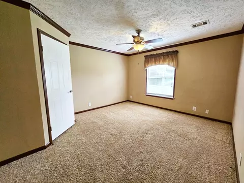 Bedroom - 4438 N Hwy 49, Mount Olive, MS 39119 photo 4 of 4