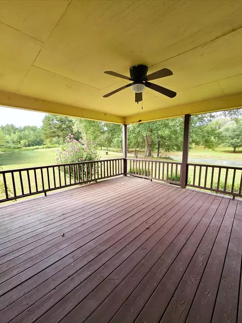 Exterior - 4438 N Hwy 49, Mount Olive, MS 39119 photo 6 of 11