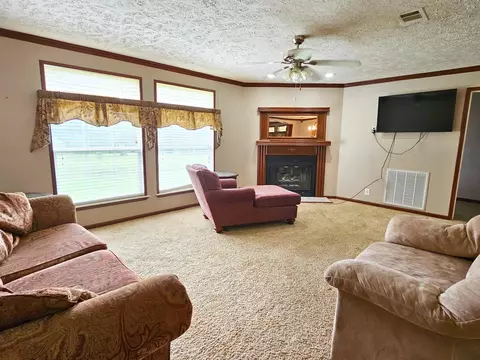Living - 4438 N Hwy 49, Mount Olive, MS 39119 photo 1 of 1