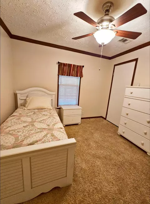 Bedroom - 4438 N Hwy 49, Mount Olive, MS 39119 photo 2 of 4