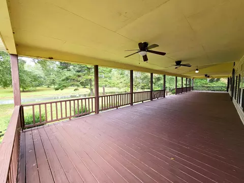 Exterior - 4438 N Hwy 49, Mount Olive, MS 39119 photo 4 of 11