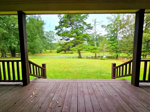 Exterior - 4438 N Hwy 49, Mount Olive, MS 39119 photo 5 of 11