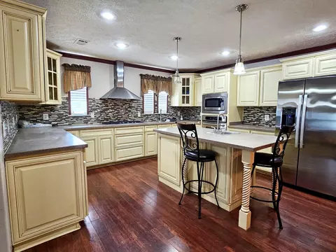Kitchen - 4438 N Hwy 49, Mount Olive, MS 39119 photo 1 of 1