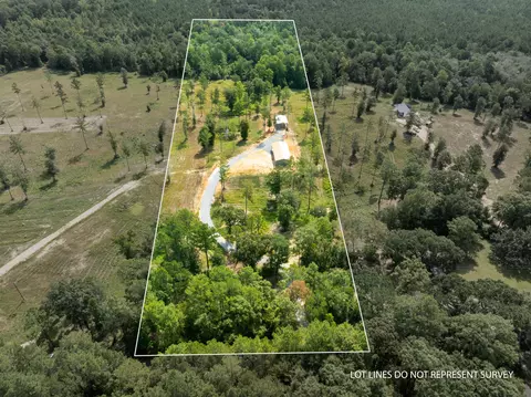 67 Moonshadow Ln, Sumrall, MS 39482 photo 4
