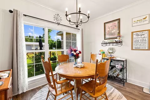 Dining - 134 N Slade, Sumrall, MS 39482 photo 1 of 1