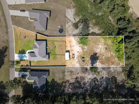 View/Area - 134 N Slade, Sumrall, MS 39482 photo 2 of 3