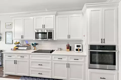 Kitchen - 134 N Slade, Sumrall, MS 39482 photo 1 of 3
