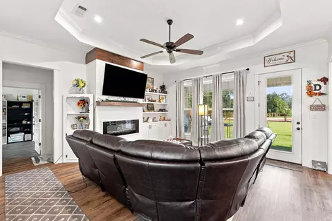 Living - 134 N Slade, Sumrall, MS 39482 photo 1 of 1