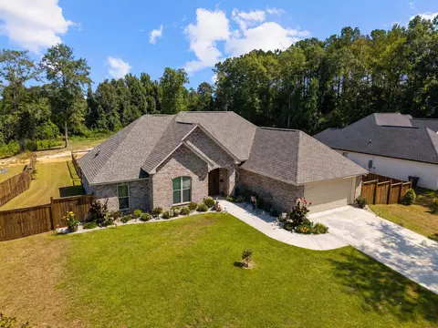 View/Area - 134 N Slade, Sumrall, MS 39482 photo 3 of 3
