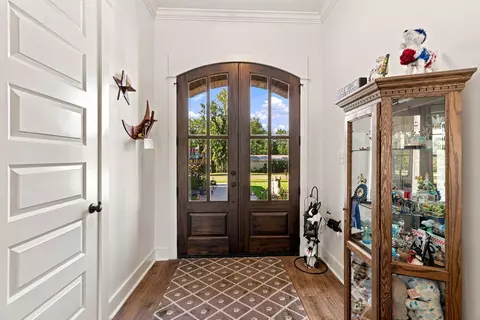 Entry Way - 134 N Slade, Sumrall, MS 39482 photo 1 of 2