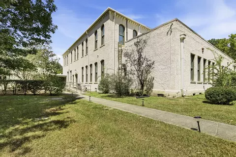 601 Court St, Hattiesburg, MS 39401