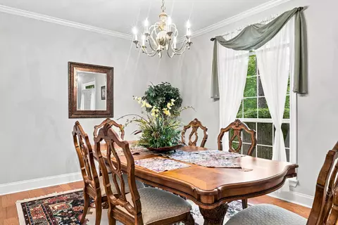 Dining - 53 S Windridge Loop, Purvis, MS 39475 photo 2 of 3