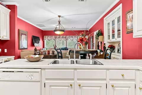 Kitchen - 53 S Windridge Loop, Purvis, MS 39475 photo 2 of 2