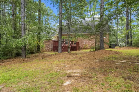 Exterior - 53 S Windridge Loop, Purvis, MS 39475 photo 8 of 8
