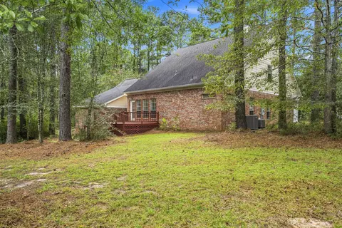 Exterior - 53 S Windridge Loop, Purvis, MS 39475 photo 7 of 8