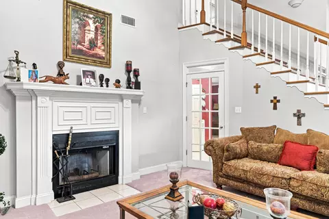 Entry Way - 53 S Windridge Loop, Purvis, MS 39475 photo 1 of 2