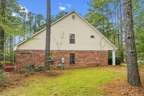 Exterior - 53 S Windridge Loop, Purvis, MS 39475 photo 4 of 8