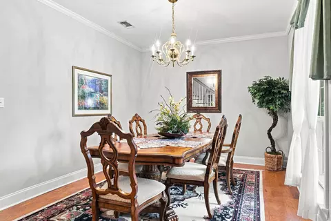 Dining - 53 S Windridge Loop, Purvis, MS 39475 photo 1 of 3