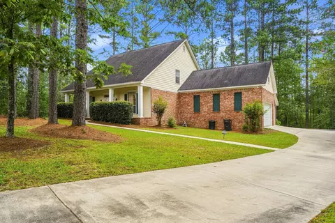 Exterior - 53 S Windridge Loop, Purvis, MS 39475 photo 2 of 8