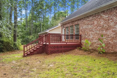 Exterior - 53 S Windridge Loop, Purvis, MS 39475 photo 6 of 8