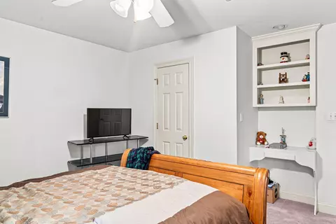Bedroom - 53 S Windridge Loop, Purvis, MS 39475 photo 5 of 8