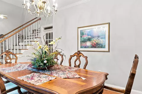 Dining - 53 S Windridge Loop, Purvis, MS 39475 photo 3 of 3