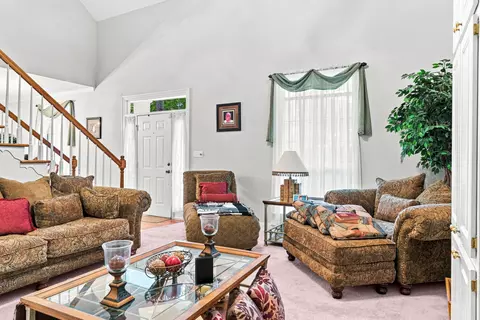 Entry Way - 53 S Windridge Loop, Purvis, MS 39475 photo 2 of 2