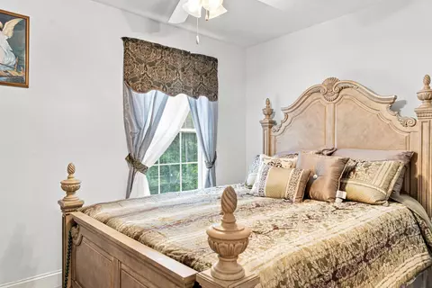 Bedroom - 53 S Windridge Loop, Purvis, MS 39475 photo 6 of 8