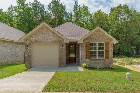 80 Riviera Dr, Hattiesburg, MS 39402