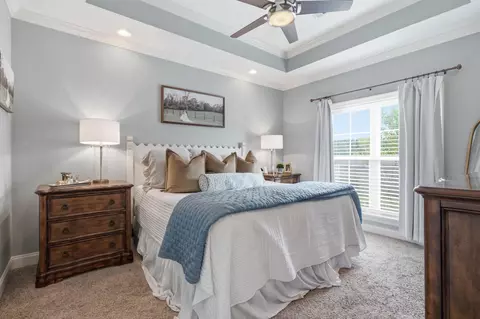 Bedroom - 28 Chastain, Sumrall, MS 39482 photo 1 of 3