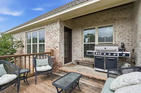 Exterior - 28 Chastain, Sumrall, MS 39482 photo 4 of 7