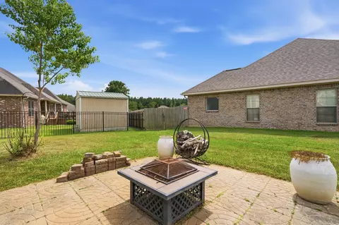 Exterior - 28 Chastain, Sumrall, MS 39482 photo 5 of 7