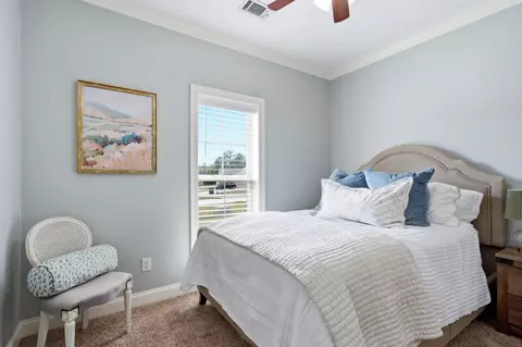 Bedroom - 28 Chastain, Sumrall, MS 39482 photo 3 of 3