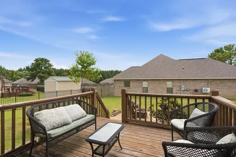 Exterior - 28 Chastain, Sumrall, MS 39482 photo 3 of 7