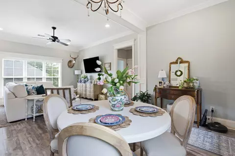 Dining - 28 Chastain, Sumrall, MS 39482 photo 2 of 2