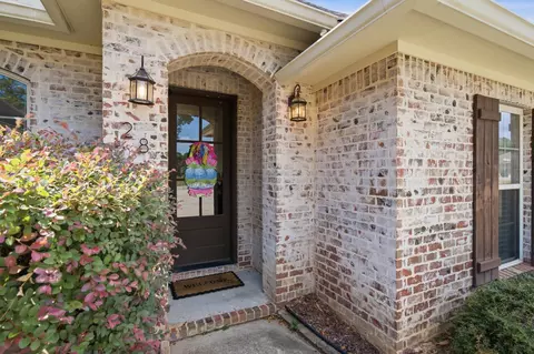 Entry Way - 28 Chastain, Sumrall, MS 39482 photo 1 of 4