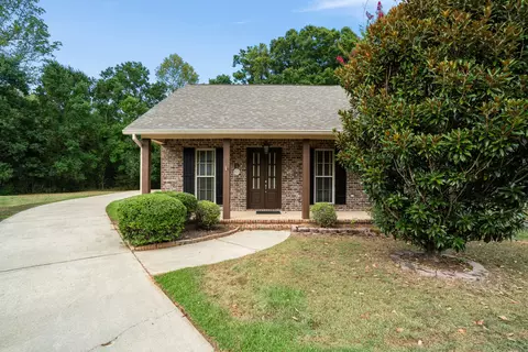 24 Fleur De Lis, Hattiesburg, MS 39402
